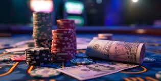 Daemul Casino: Where Luck Meets Strategy