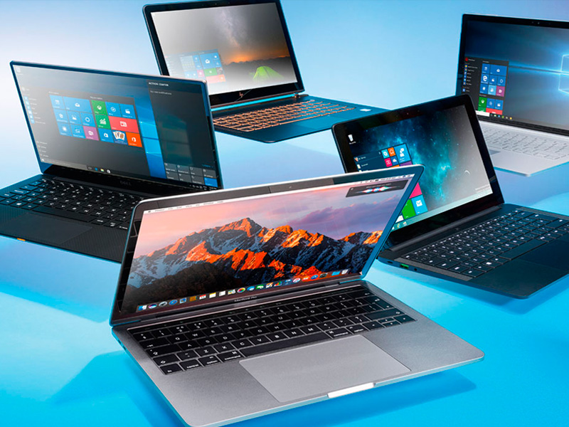 How Refurbished Laptops Compare to New Ones: Performance and Value