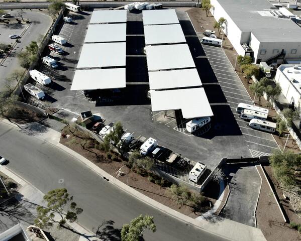 Protect Your Watercraft: North Phoenix’s Premier Boat Storage Facilities