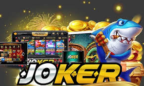 Joker123: Your Ultimate Guide to Online Slot Gaming