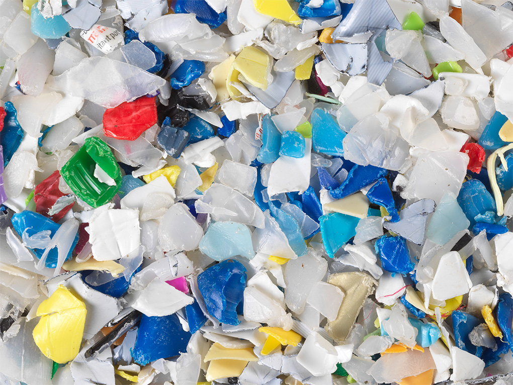 How HDPE Recycling Reduces Carbon Footprint: A Step Towards Green Living