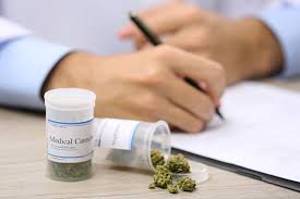 Steps to Obtain a Cannabis Prescription Legally