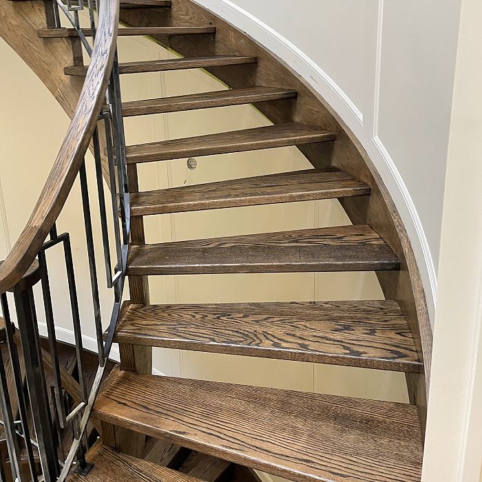 Why Investing in Stairs Remodel Services Is Worth It