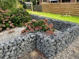 The Aesthetic Appeal of Gabion Fencing in Home Design