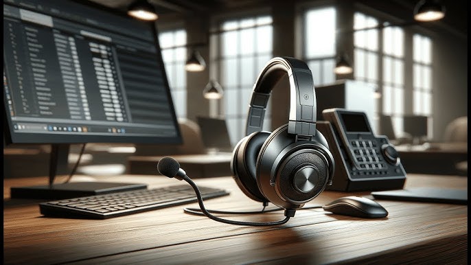 Wantek Headsets: The Best Value for Your Money