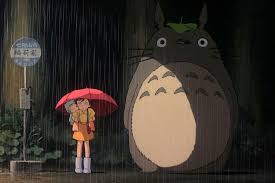 The Themes of Identity and Growth in Spirited Away