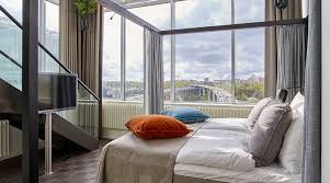 Eco-Friendly Hotels in Stockholm: Sustainable Stays