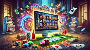 Why Slot Gacor Today is the Key to Unlocking Massive Jackpots