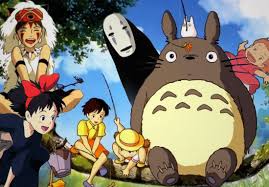 The Artistic Brilliance BehindGhibli’s Iconic Characters