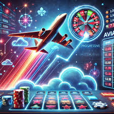 Aviator Game: Why This Thrilling Game Is a Must-Try for Players