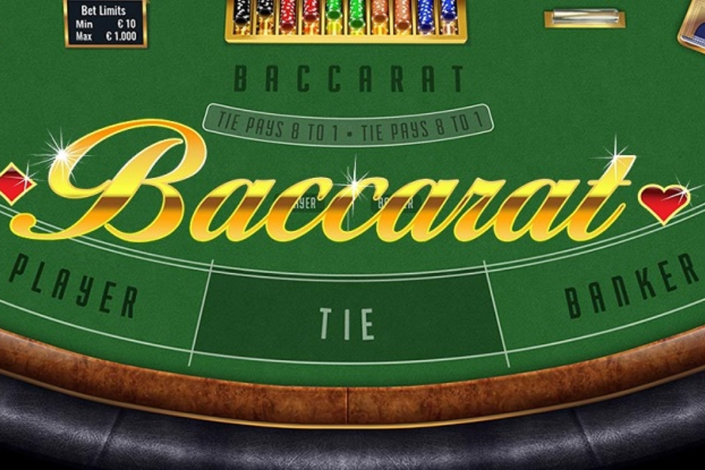 Exploring Baccarat888’s Popularity in the Casino World