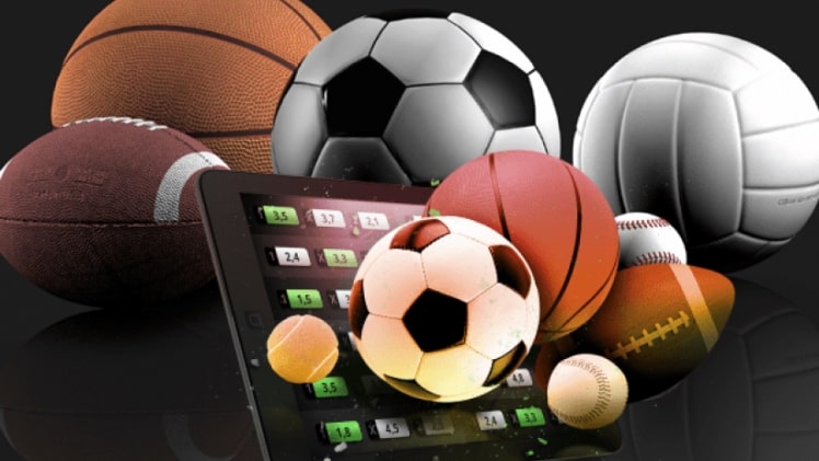 How to Bet on Your Favorite Sports with UFA