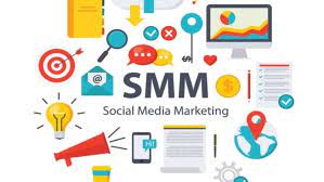 Why an SMM Panel Is a Smart Choice for Scaling Your Digital Presence