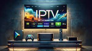 IPTV Premier League: Where to Watch Every Match Live