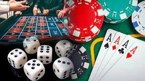 Why 3XBET Online Casino is a Top Choice for Players Worldwide