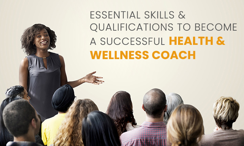 What is a Health and Wellness Coach? Everything You Need to Know